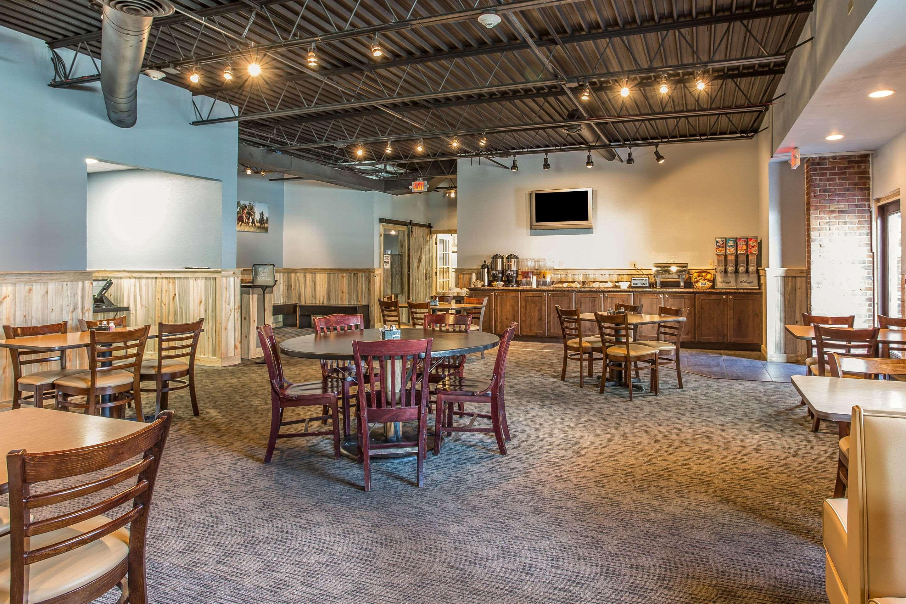 Econo Lodge Rawlins Luaran gambar