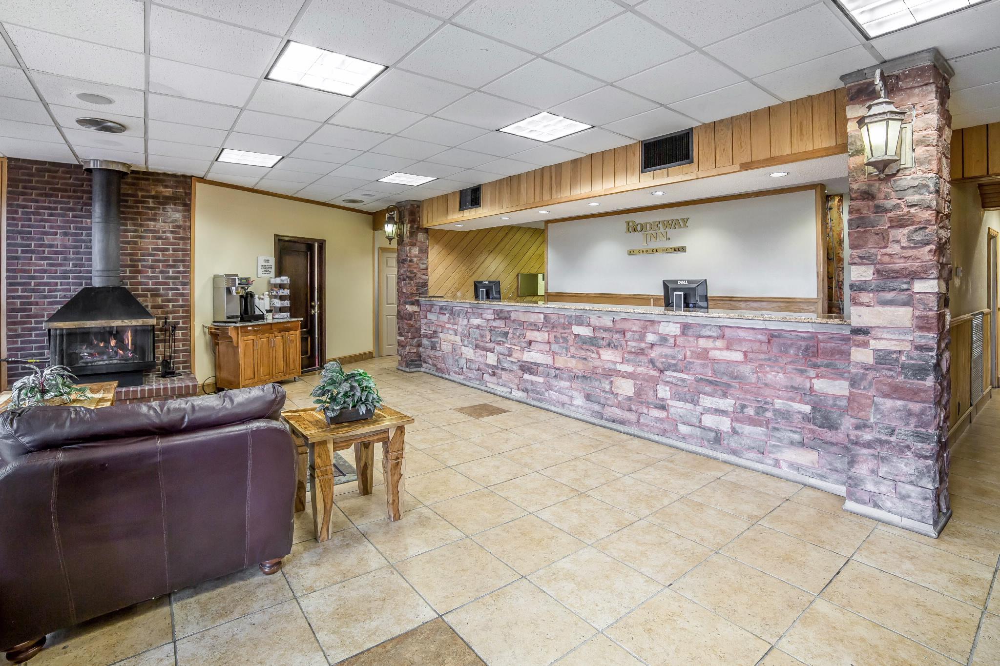 Econo Lodge Rawlins Luaran gambar