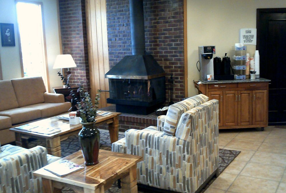 Econo Lodge Rawlins Luaran gambar